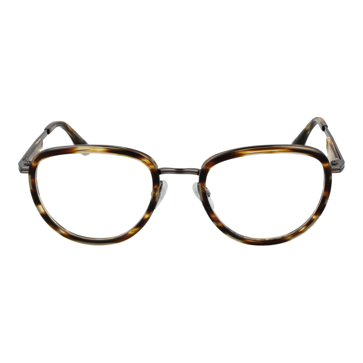 Trussardi Optical Frames Trussardi Eyeglasses Frames TSM1005 E01 52 Eyeglasses Eyewear designer
