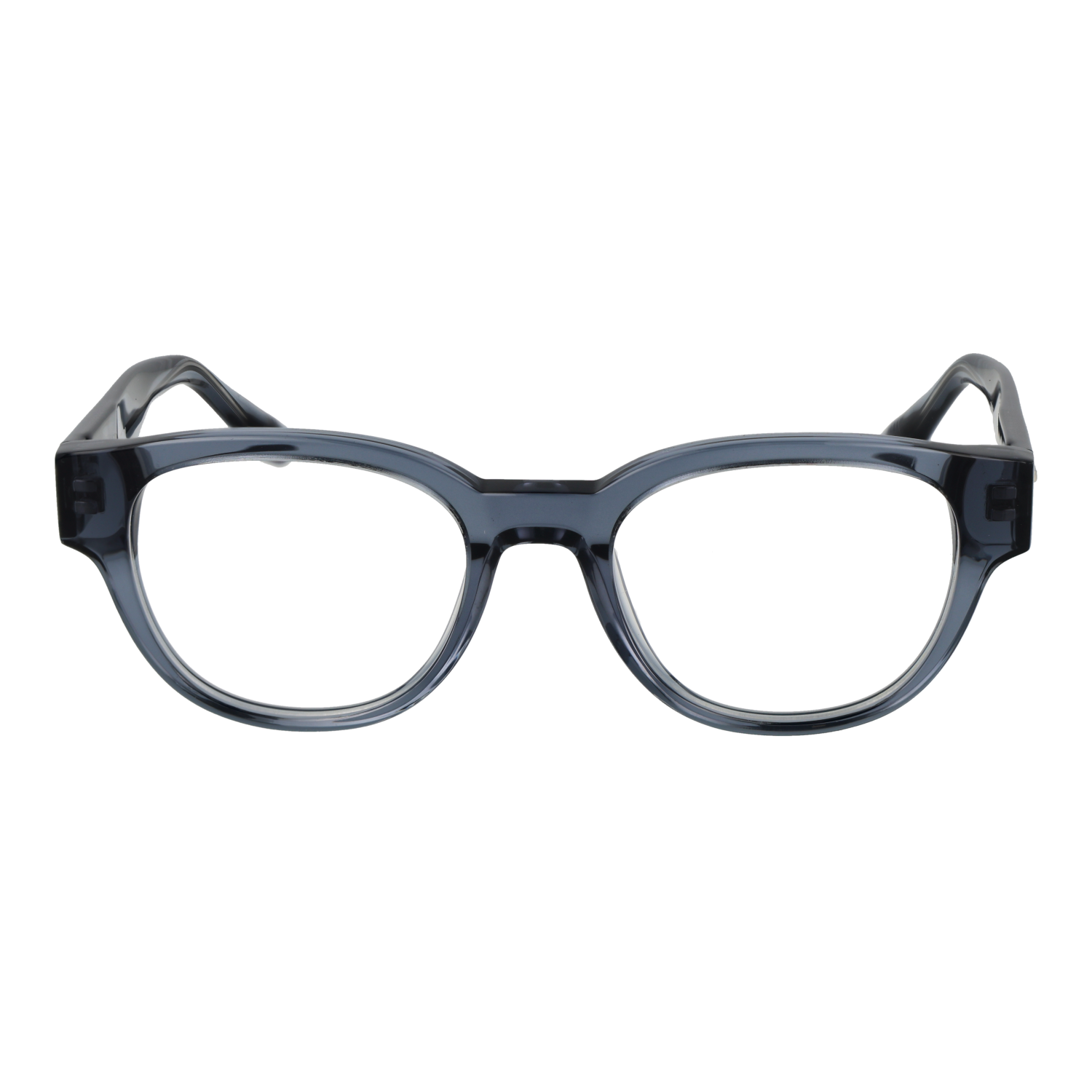 Trussardi Optical Frames Trussardi Eyeglasses Frames TSM6016 T01 49 Eyeglasses Eyewear designer