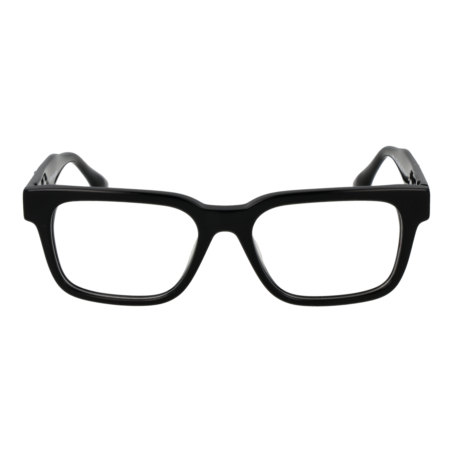 Trussardi Optical Frames Trussardi Eyeglasses Frames TSU6052 A01 53 Eyeglasses Eyewear designer