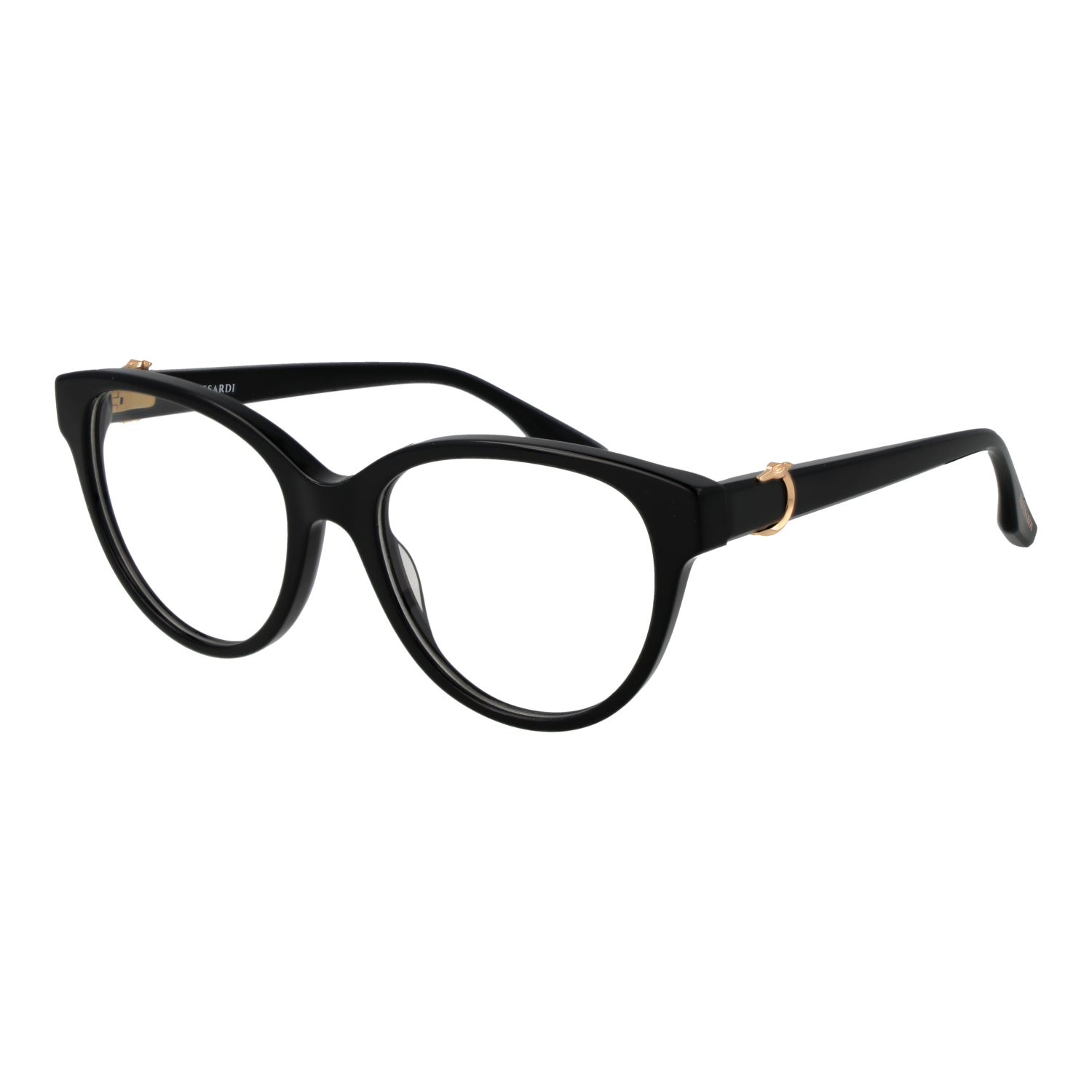 Trussardi Optical Frames Trussardi Eyeglasses Frames TSW6006 A01 54 Eyeglasses Eyewear designer