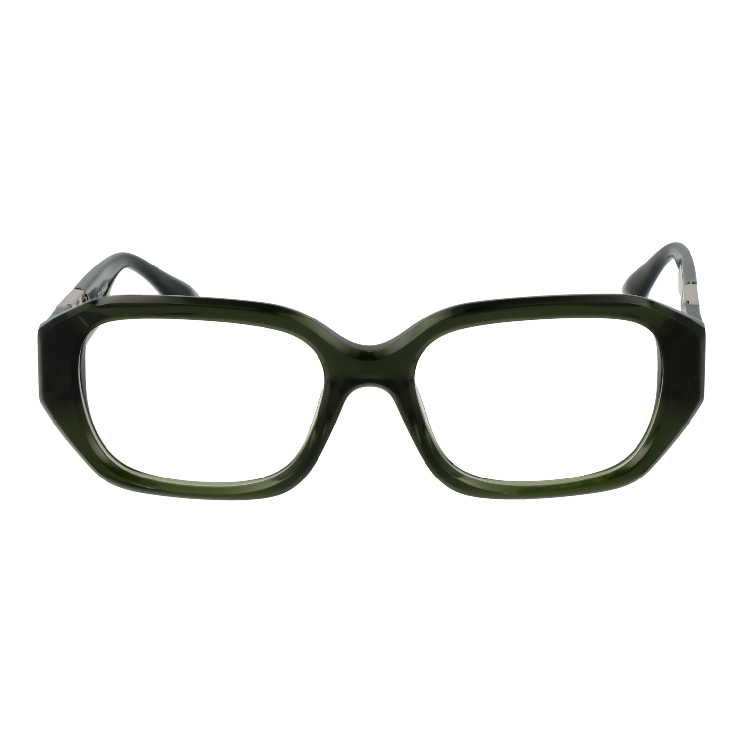 Trussardi Optical Frames Trussardi Eyeglasses Frames TSW6020 T02 53 Eyeglasses Eyewear designer