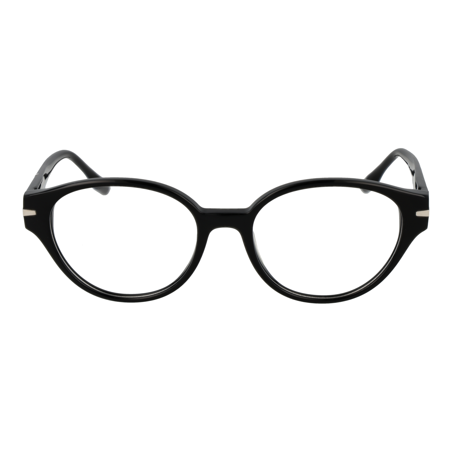 Trussardi Optical Frames Trussardi Eyeglasses Frames TSW6026 A01 53 Eyeglasses Eyewear designer