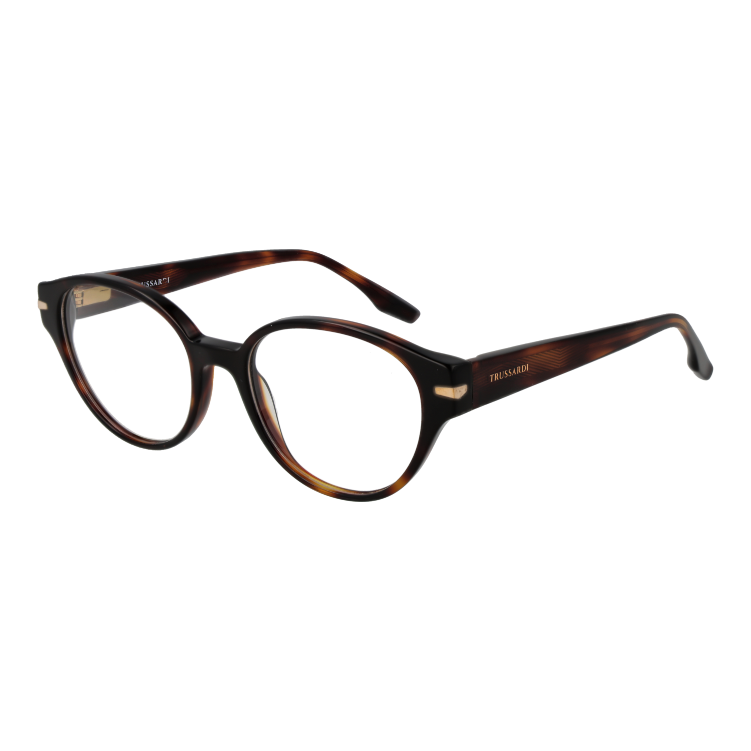 Trussardi Optical Frames Trussardi Eyeglasses Frames TSW6026 G21 53 Eyeglasses Eyewear designer