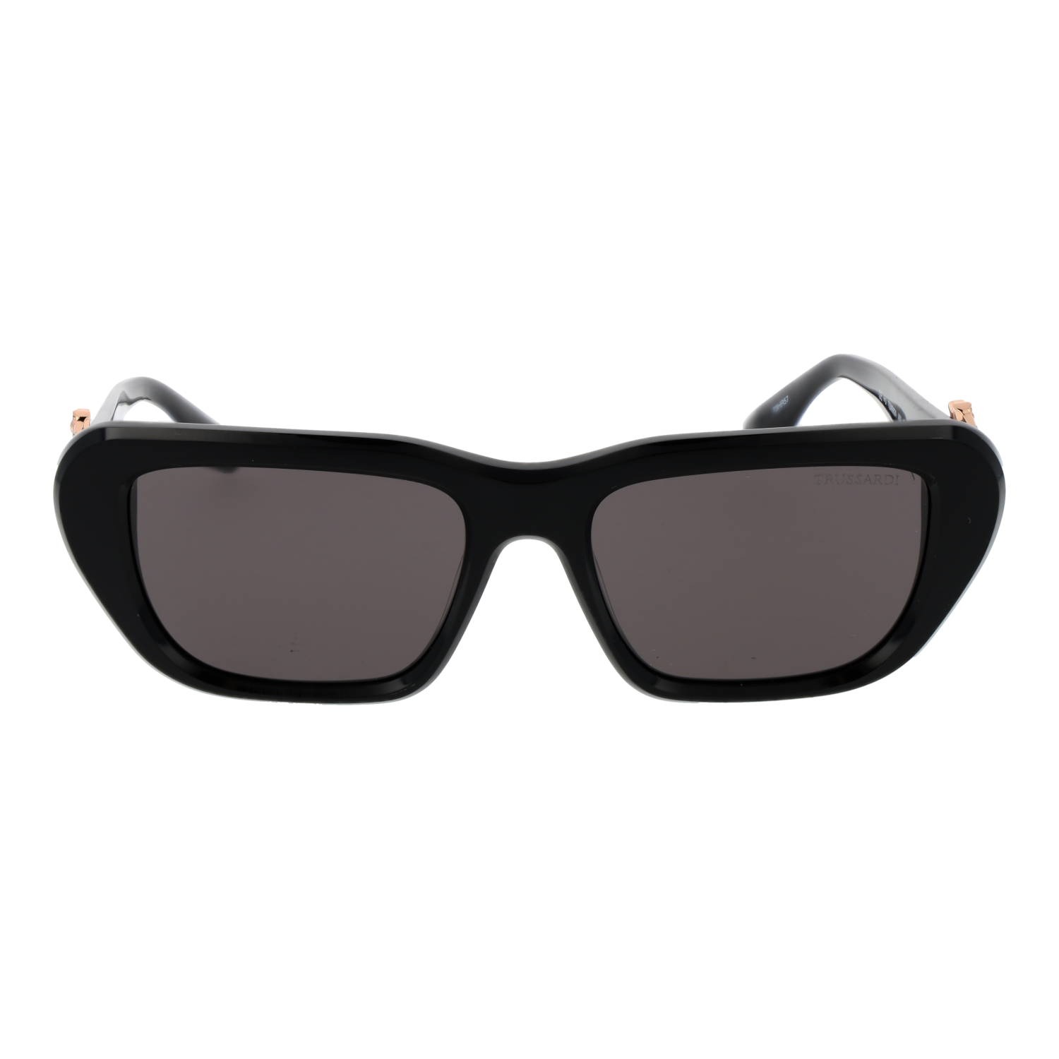 Trussardi Sunglasses Trussardi Sunglasses TSW9024 A01 54 Eyeglasses Eyewear designer