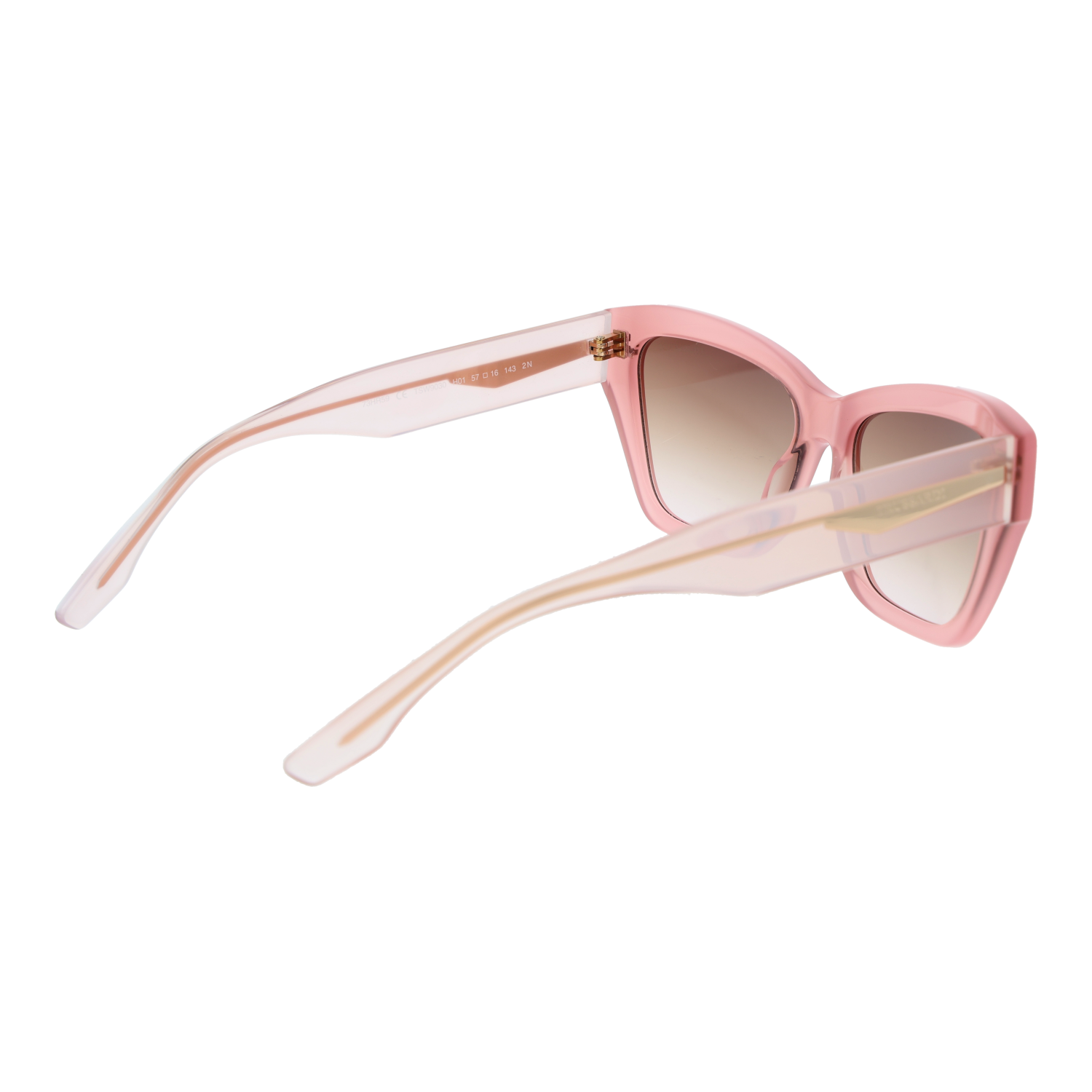 Trussardi Sunglasses Trussardi Sunglasses TSW9030 H01 57 Eyeglasses Eyewear designer