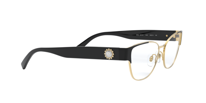 Versace Eyeglasses Versace Eyeglasses Frame 0VE1267B 1433 55mm Eyeglasses Eyewear designer