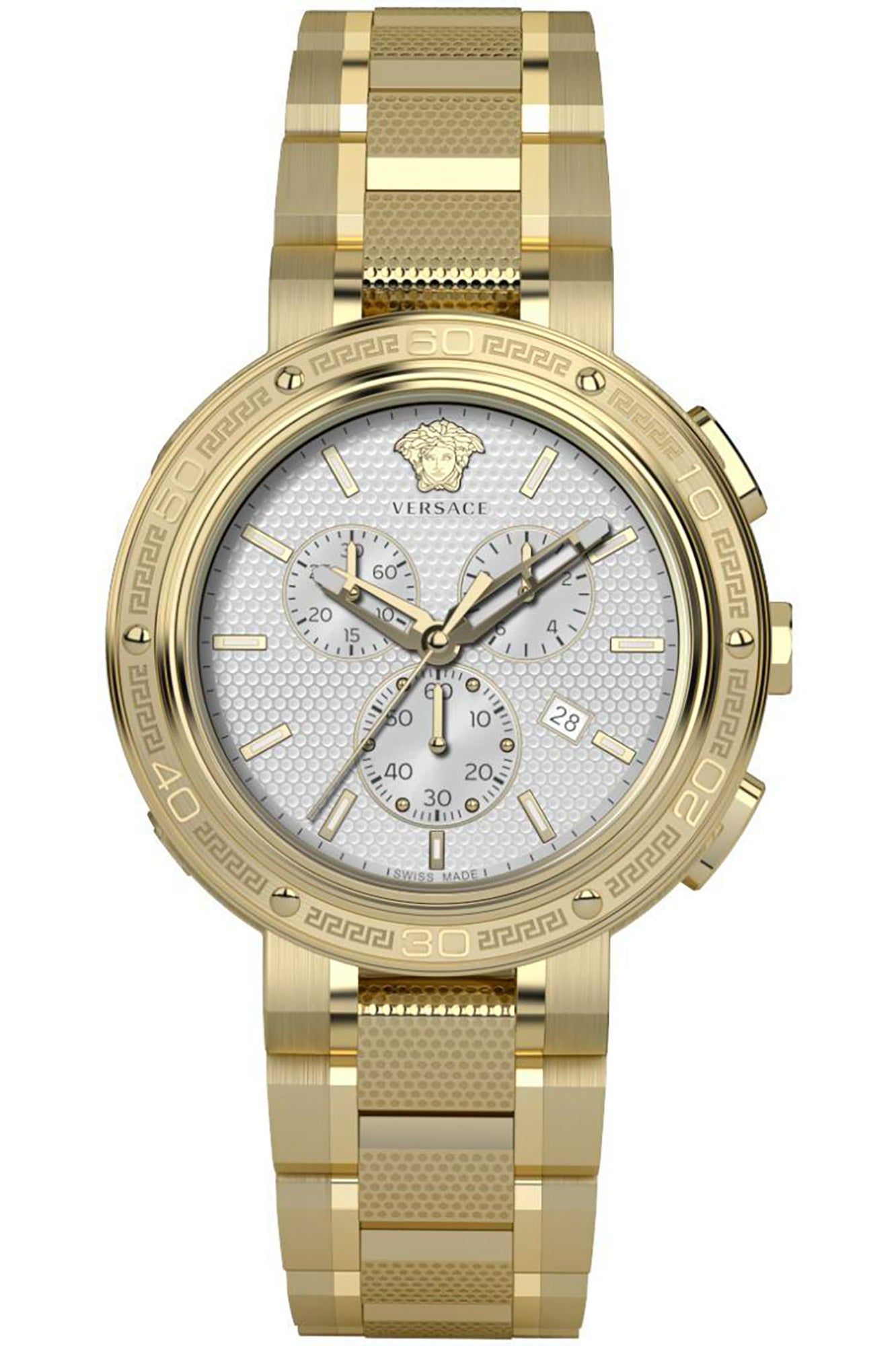 Versace best sale watch usa