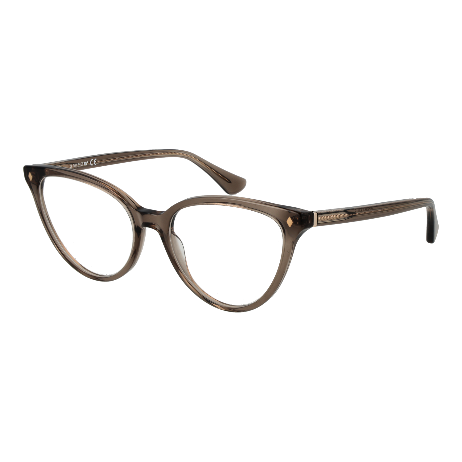 Web Optical Frames Web Eyeglasses Frames WE5388 020 54 Eyeglasses Eyewear designer