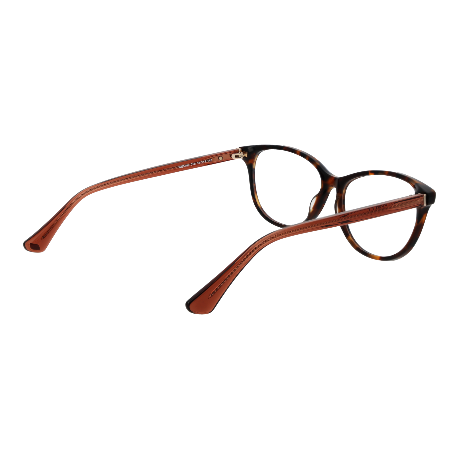 Web Optical Frames Web Eyeglasses Frames WE5392 056 56 Eyeglasses Eyewear designer