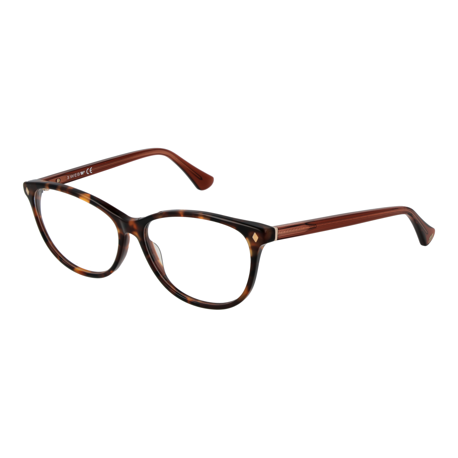 Web Optical Frames Web Eyeglasses Frames WE5392 056 56 Eyeglasses Eyewear designer