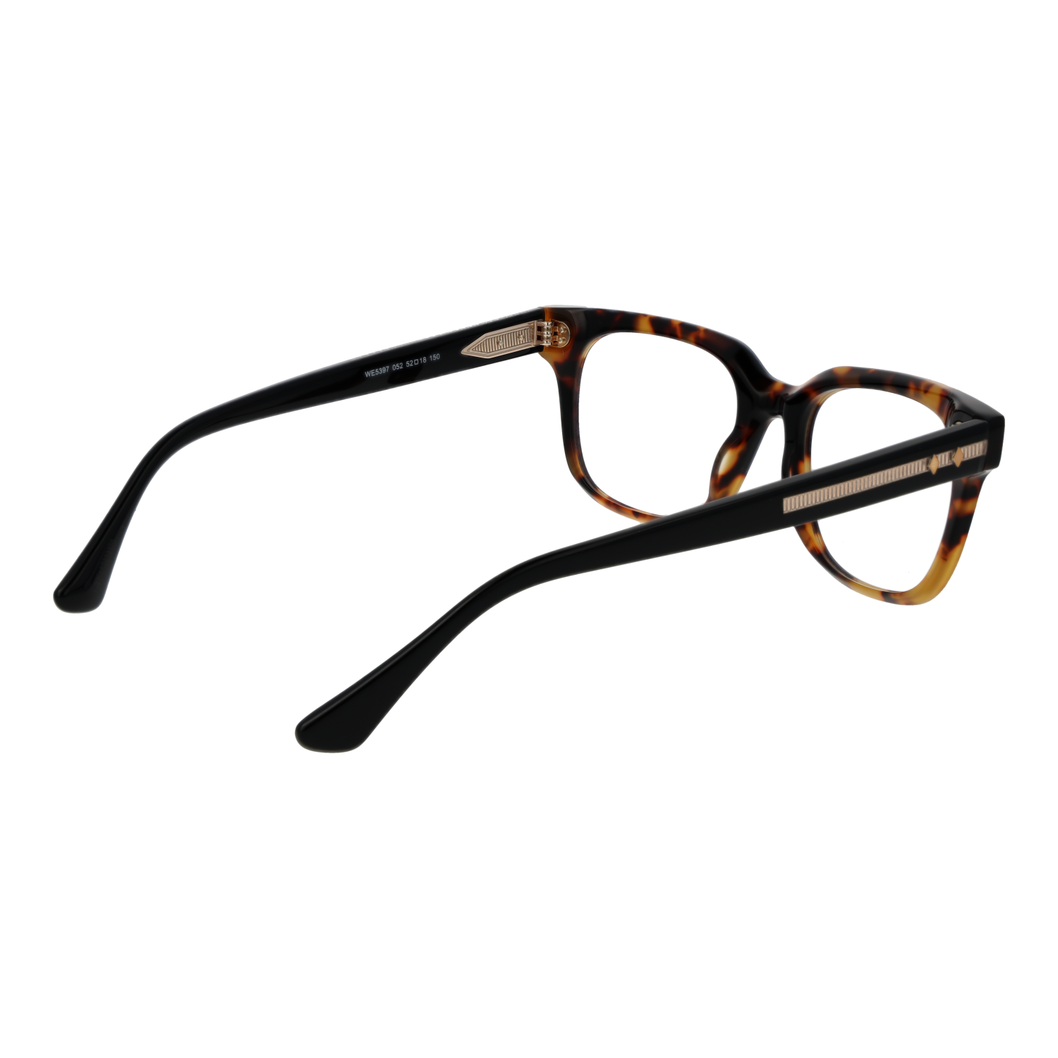 Web Optical Frames Web Eyeglasses Frames WE5397 052 52 Eyeglasses Eyewear designer