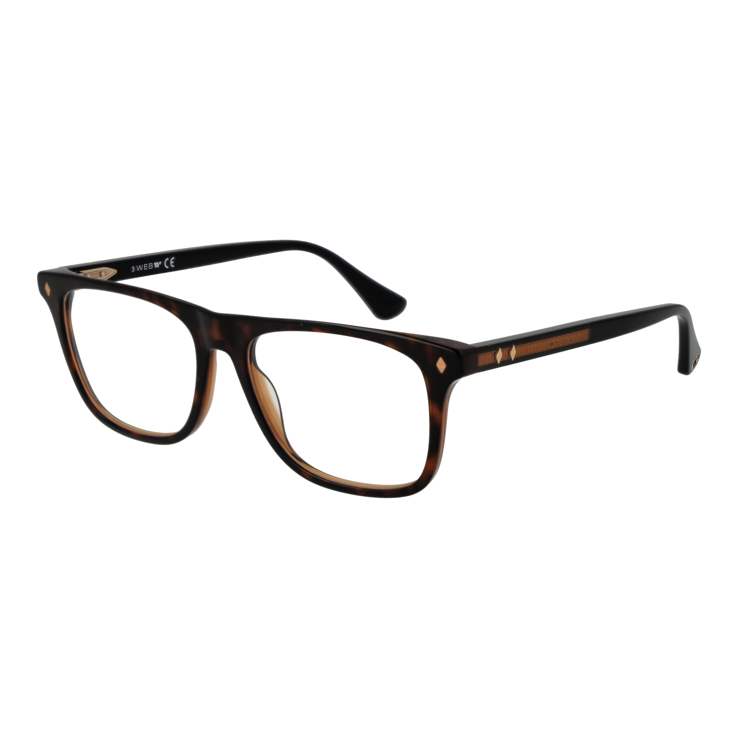 Web Optical Frames Web Eyeglasses Frames WE5399 056 54 Eyeglasses Eyewear designer