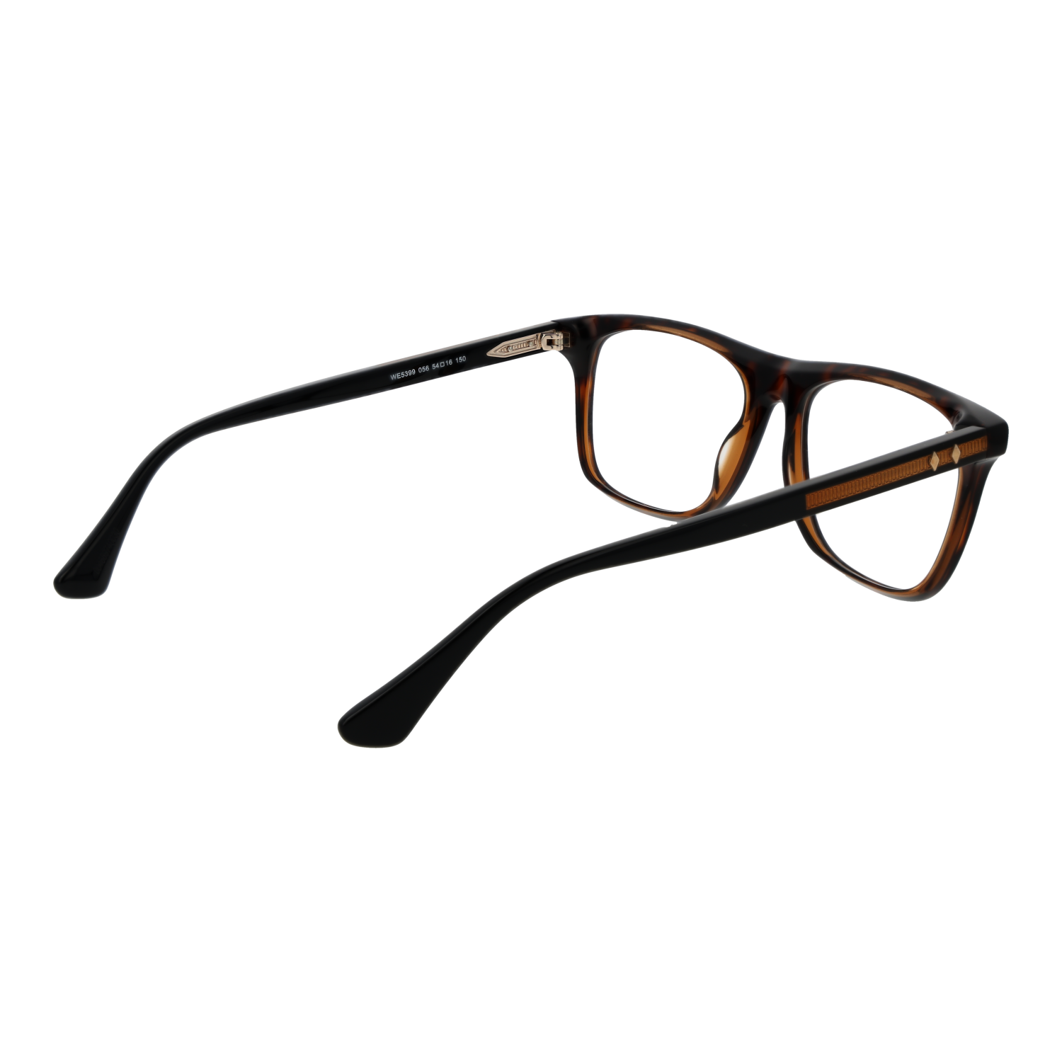 Web Optical Frames Web Eyeglasses Frames WE5399 056 54 Eyeglasses Eyewear designer