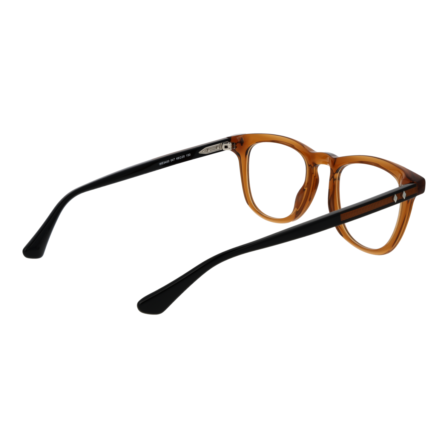 Web Optical Frames Web Eyeglasses Frames WE5400 047 49 Eyeglasses Eyewear designer