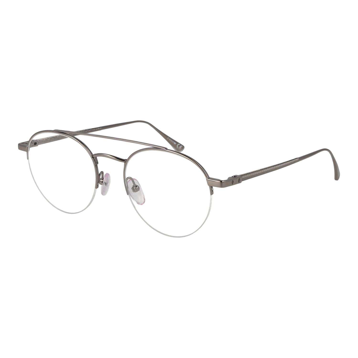 Web Optical Frames Web Eyeglasses Frames WE5403 014 51 Titanium Eyeglasses Eyewear designer