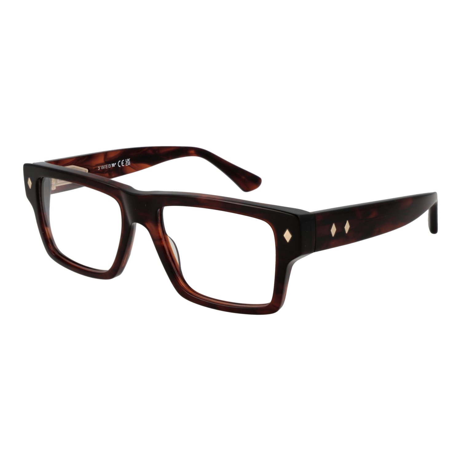 Web Optical Frames Web Eyeglasses Frames WE5415 045 54 Eyeglasses Eyewear designer