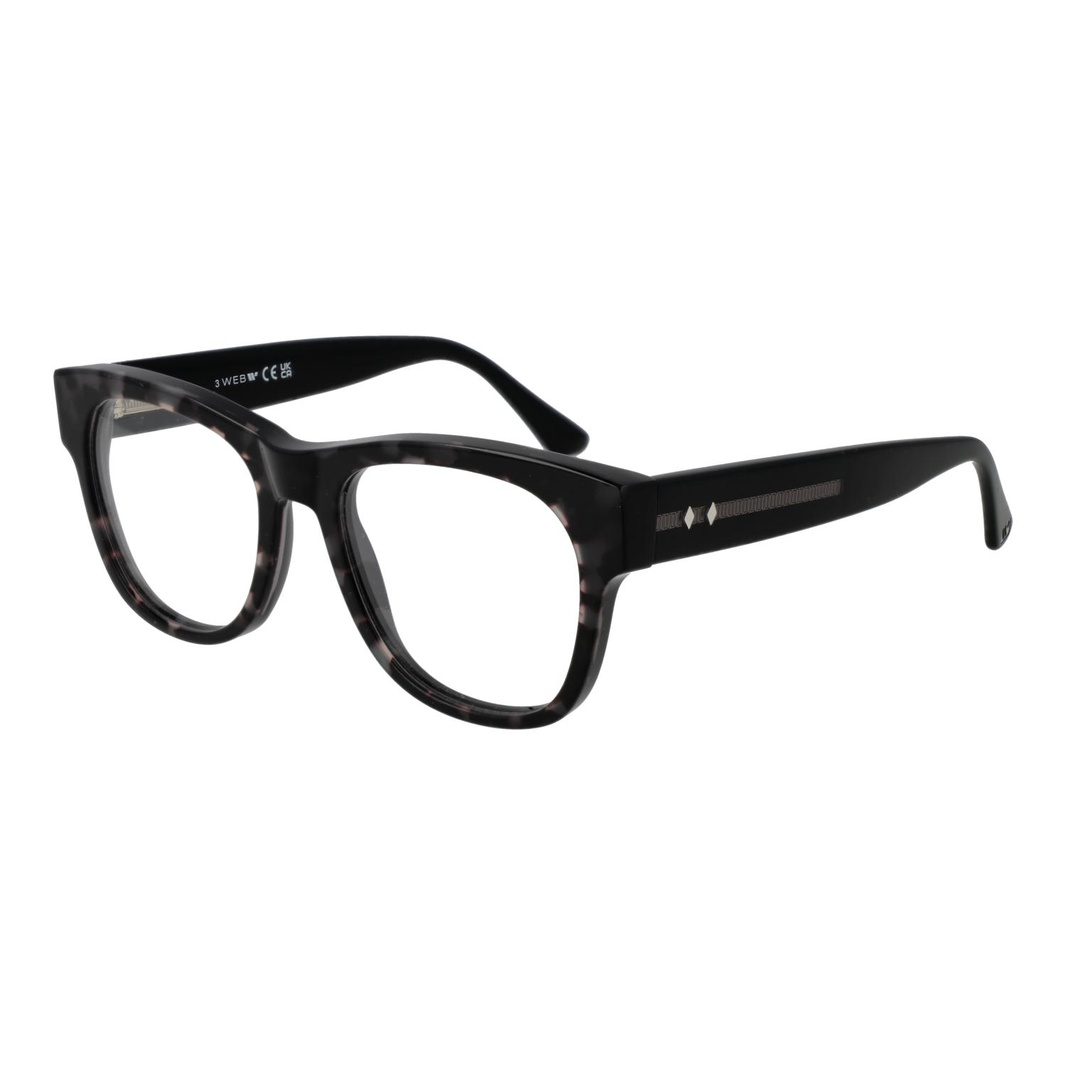 Web Optical Frames Web Eyeglasses Frames WE5423 056 52 Eyeglasses Eyewear designer