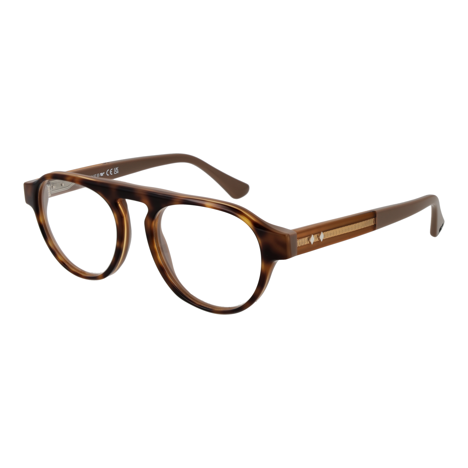 Web Optical Frames Web Eyeglasses Frames WE5433 052 52 Eyeglasses Eyewear designer