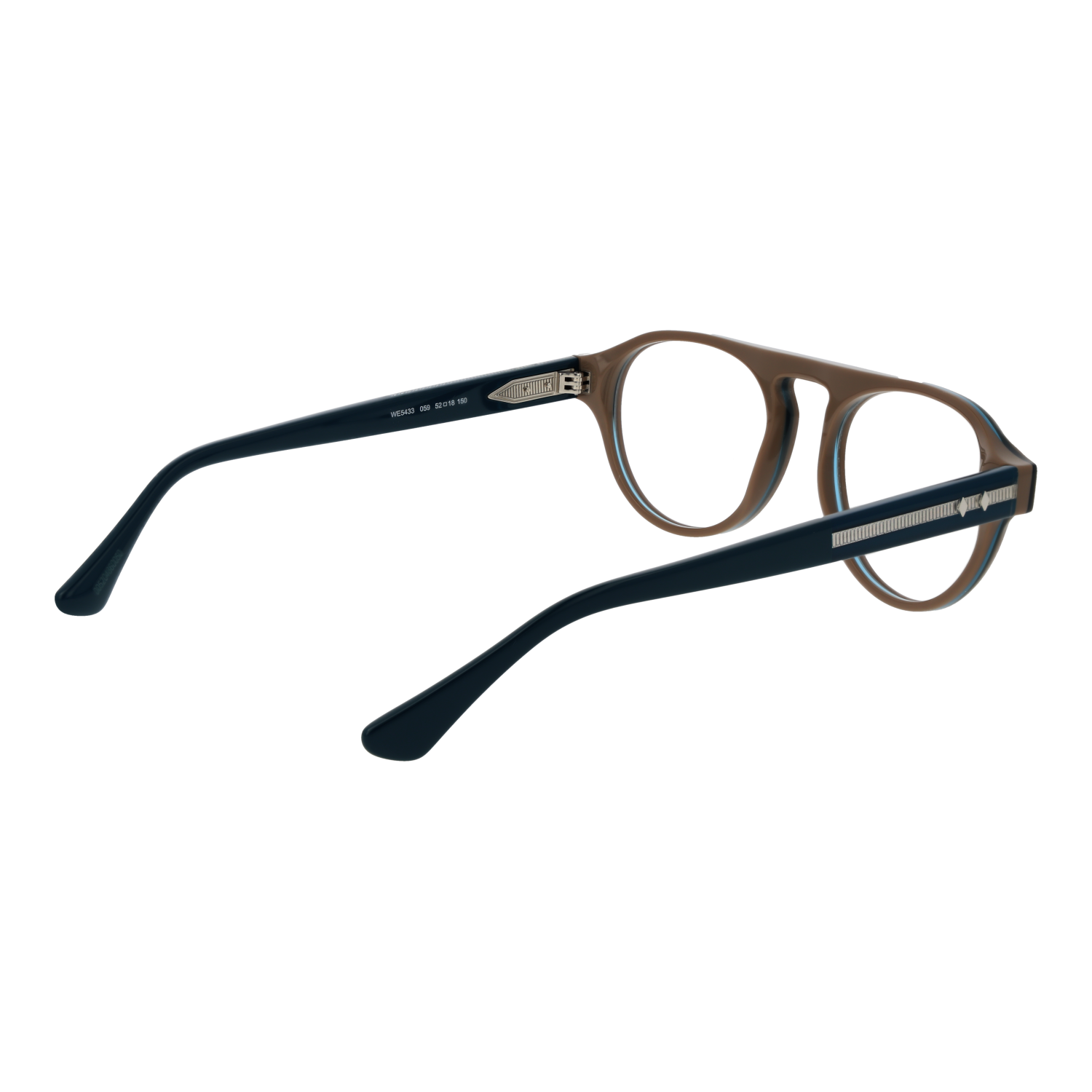 Web Optical Frames Web Eyeglasses Frames WE5433 059 52 Eyeglasses Eyewear designer