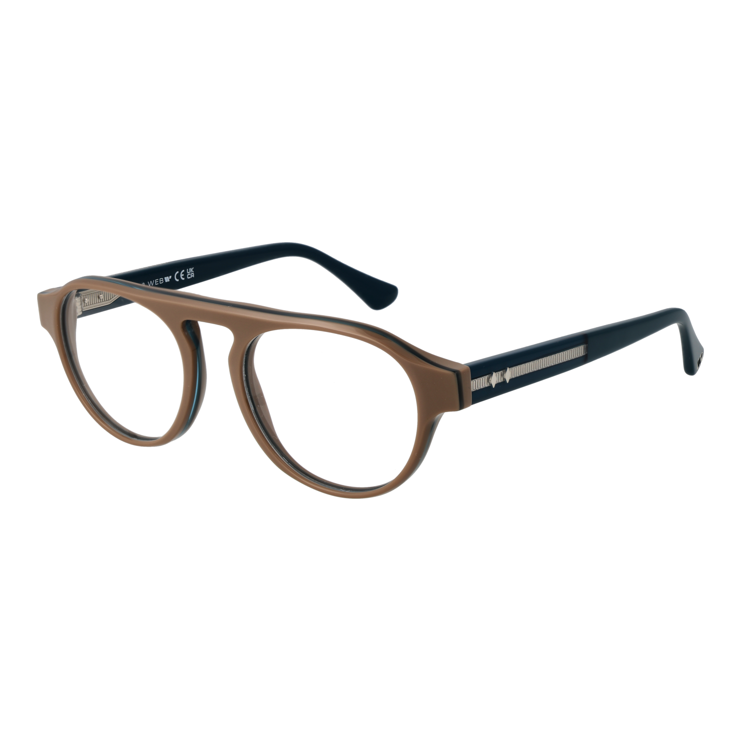 Web Optical Frames Web Eyeglasses Frames WE5433 059 52 Eyeglasses Eyewear designer