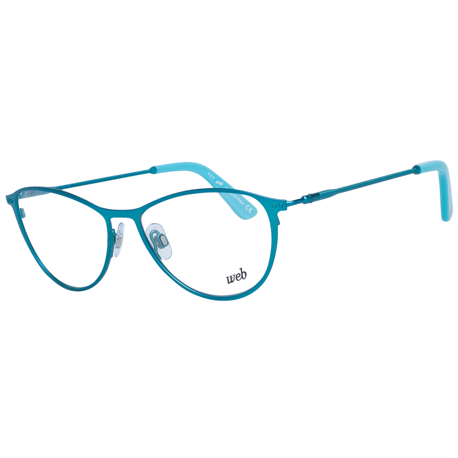 Web Optical Frames Web Glasses Frames WE5138 088 54 Eyeglasses Eyewear designer