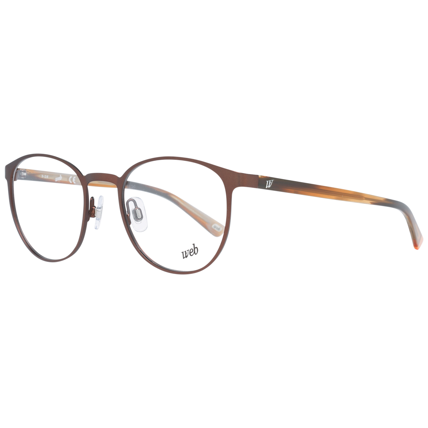 Web Optical Frames Web Glasses Frames WE5209 049 49 Eyeglasses Eyewear designer