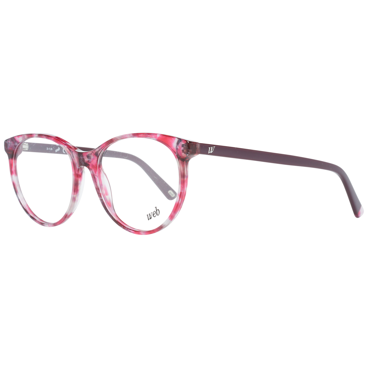 Web Optical Frames Web Glasses Frames WE5213 054 52 Eyeglasses Eyewear designer