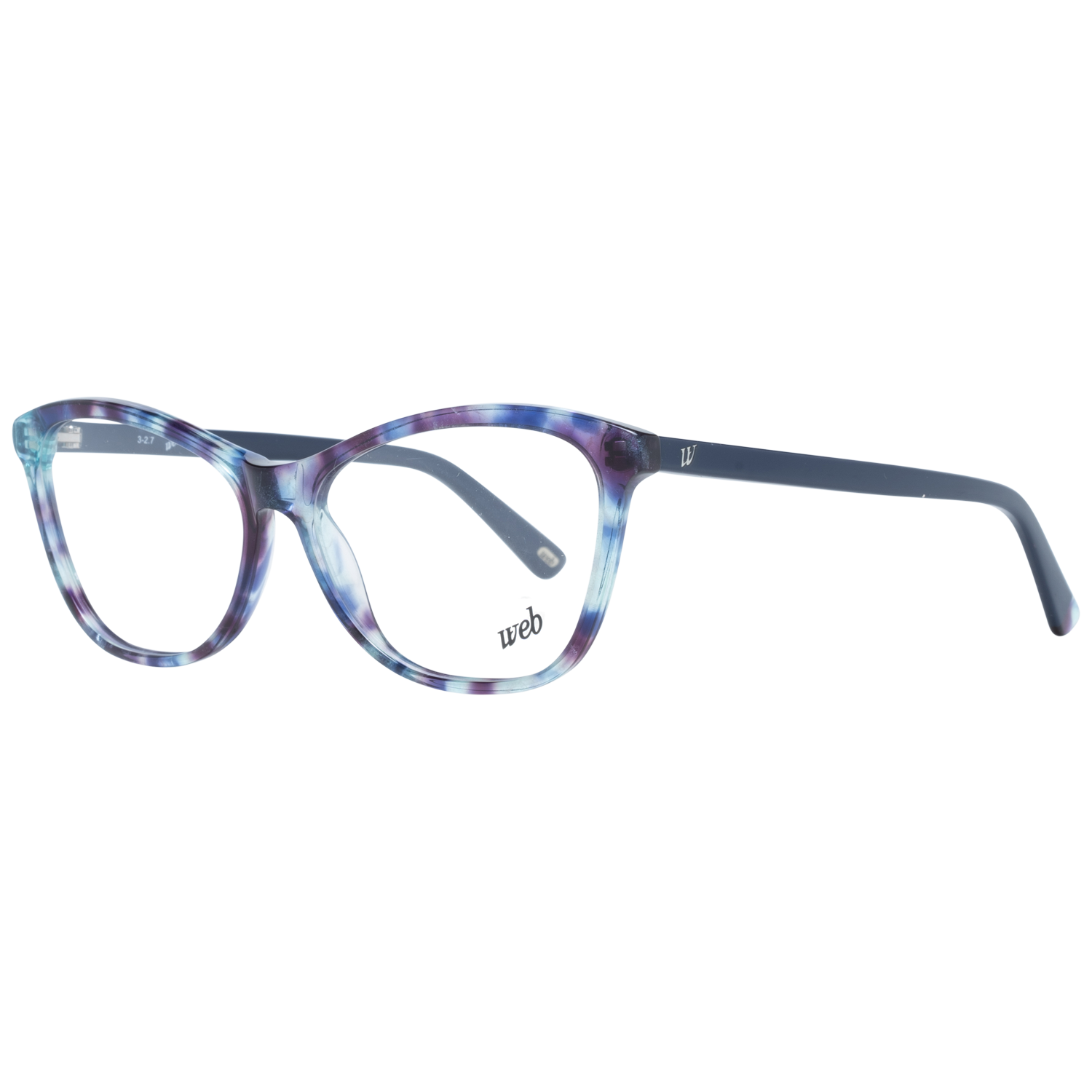 Web Optical Frames Web Glasses Frames WE5215 055 54 Eyeglasses Eyewear designer