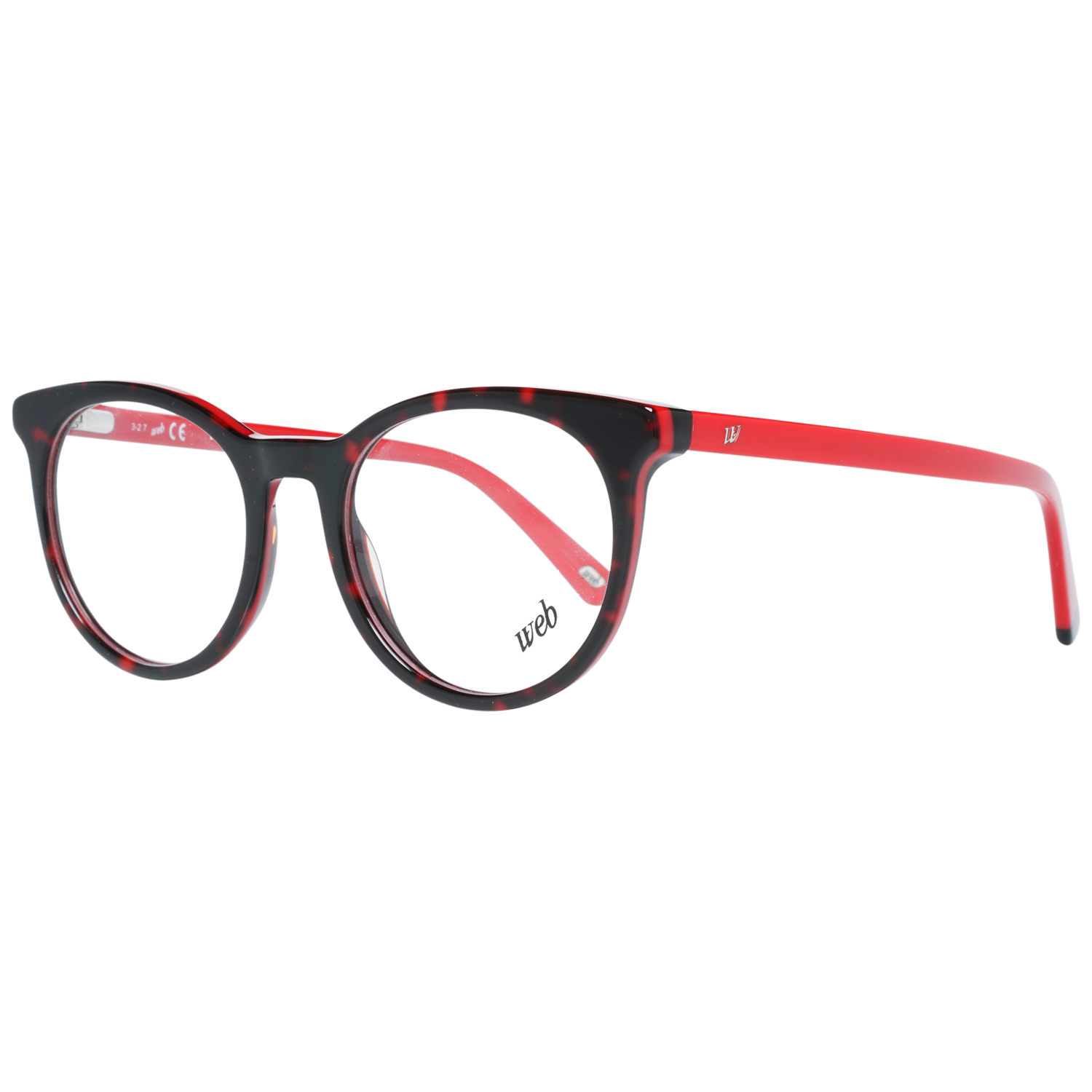 Web Optical Frames Web Glasses Frames WE5251 B56 49 Eyeglasses Eyewear designer