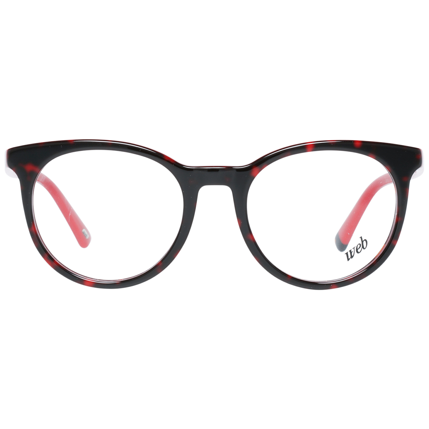 Web Optical Frames Web Glasses Frames WE5251 B56 49 Eyeglasses Eyewear designer