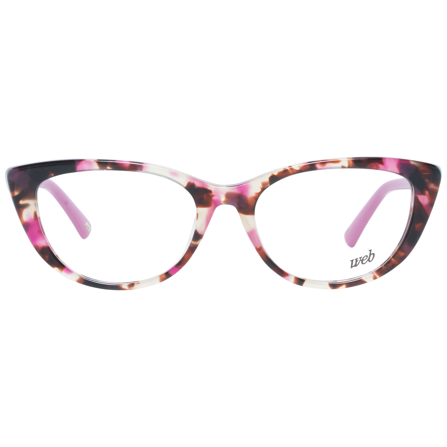 Web Optical Frames Web Glasses Frames WE5252 055 52 Eyeglasses Eyewear designer