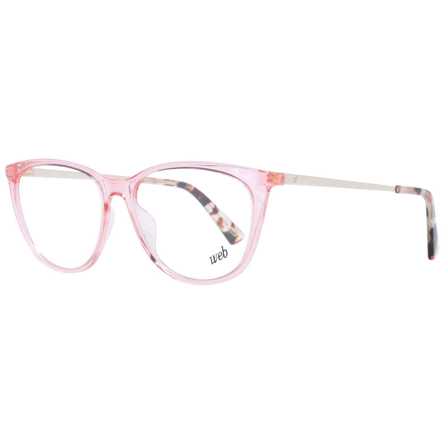 Web Optical Frames Web Glasses Frames WE5254 072 52 Eyeglasses Eyewear designer