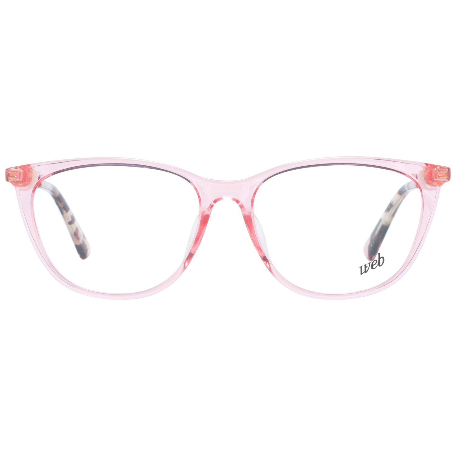 Web Optical Frames Web Glasses Frames WE5254 072 52 Eyeglasses Eyewear designer