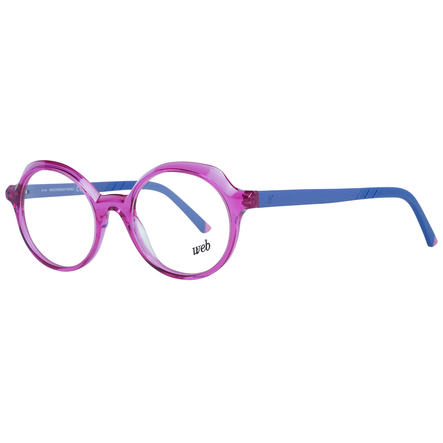 Web Optical Frames Web Glasses Frames WE5263 072 46 Eyeglasses Eyewear designer