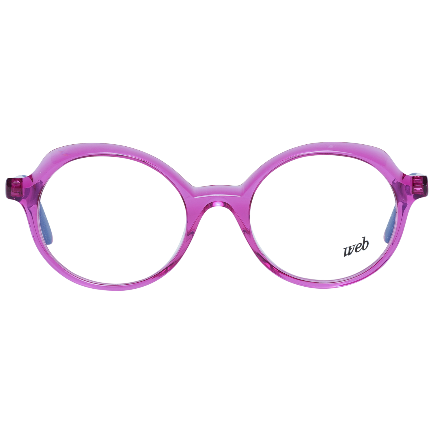 Web Optical Frames Web Glasses Frames WE5263 072 46 Eyeglasses Eyewear designer