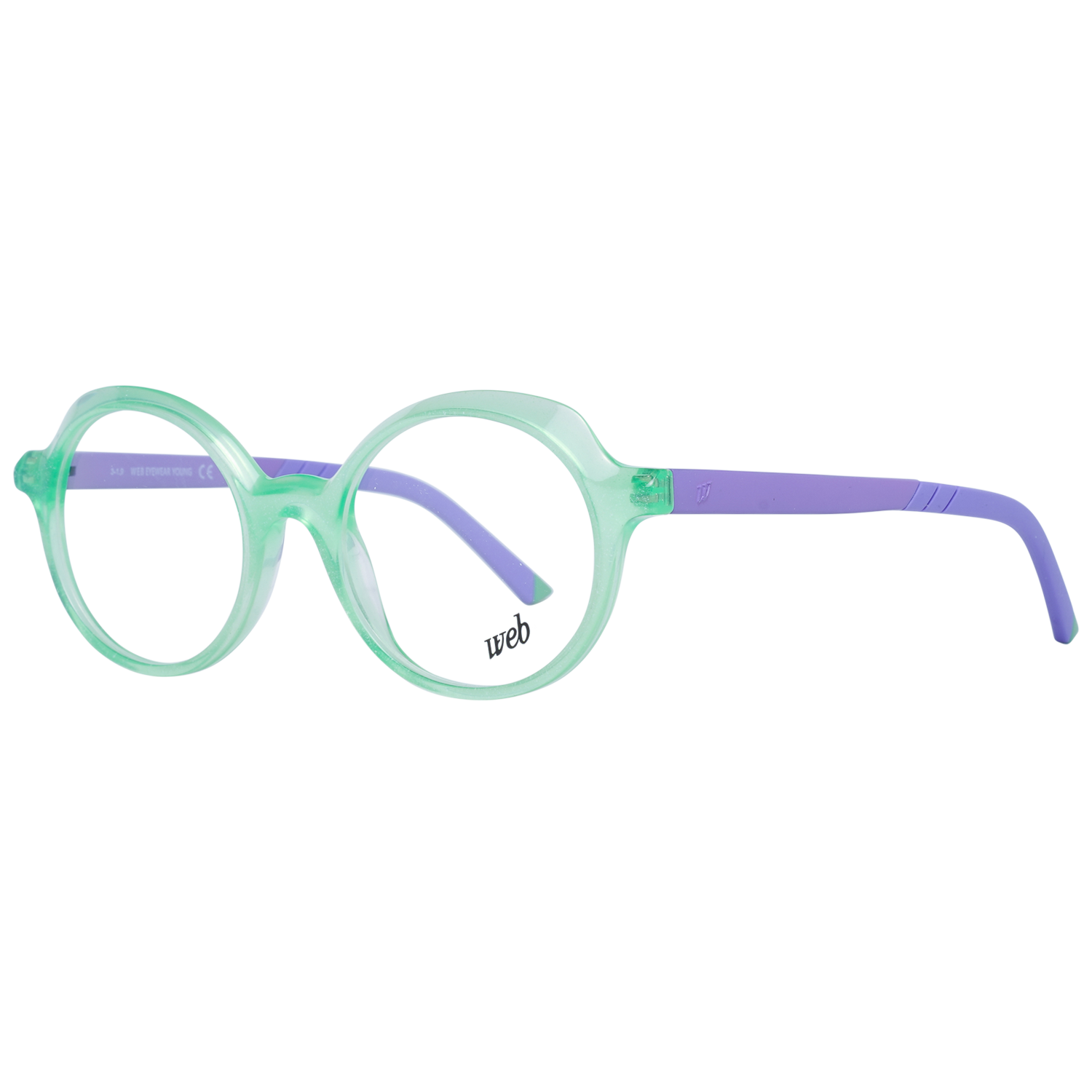 Web Optical Frames Web Glasses Frames WE5263 077 46 Eyeglasses Eyewear designer