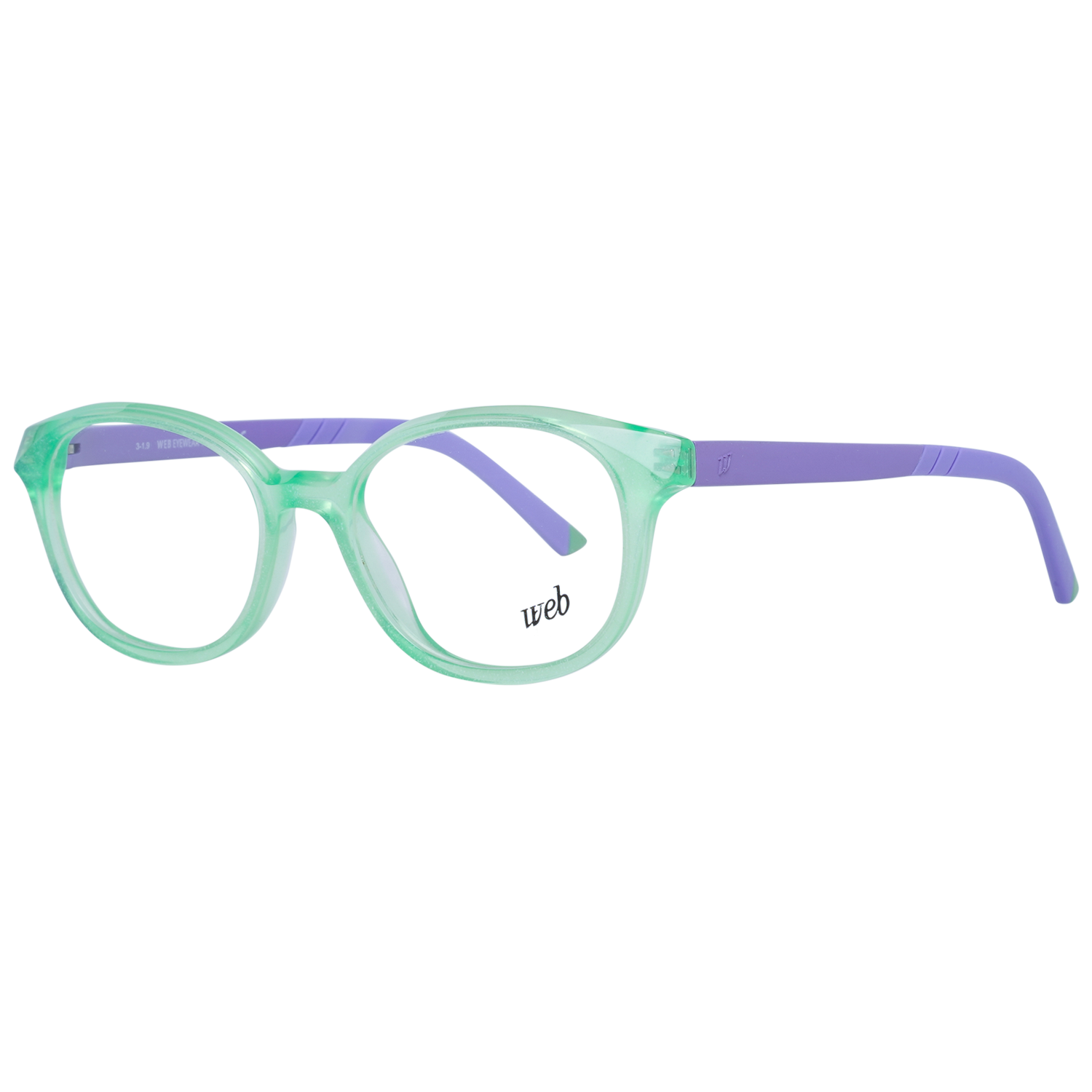 Web Optical Frames Web Glasses Frames WE5264 077 46 Eyeglasses Eyewear designer