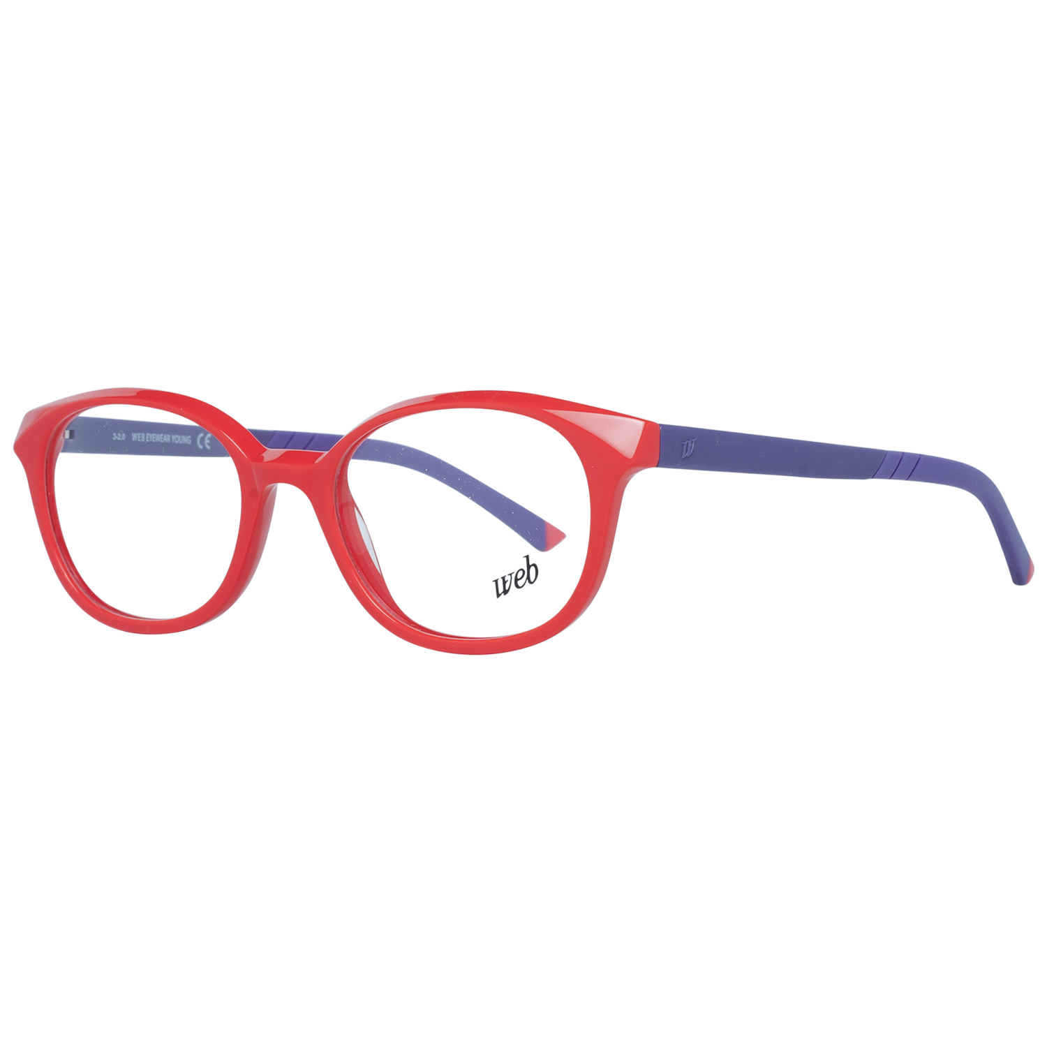 Web Optical Frames Web Glasses Frames WE5264 68A 46 Eyeglasses Eyewear designer