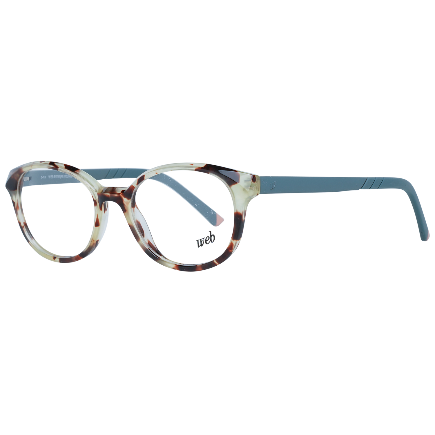 Web Optical Frames Web Glasses Frames WE5264 A55 46 Eyeglasses Eyewear designer