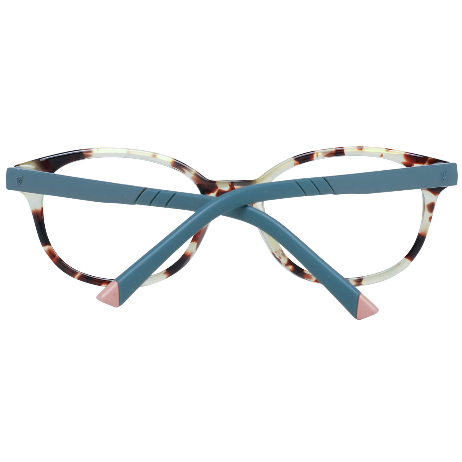 Web Optical Frames Web Glasses Frames WE5264 A55 46 Eyeglasses Eyewear designer