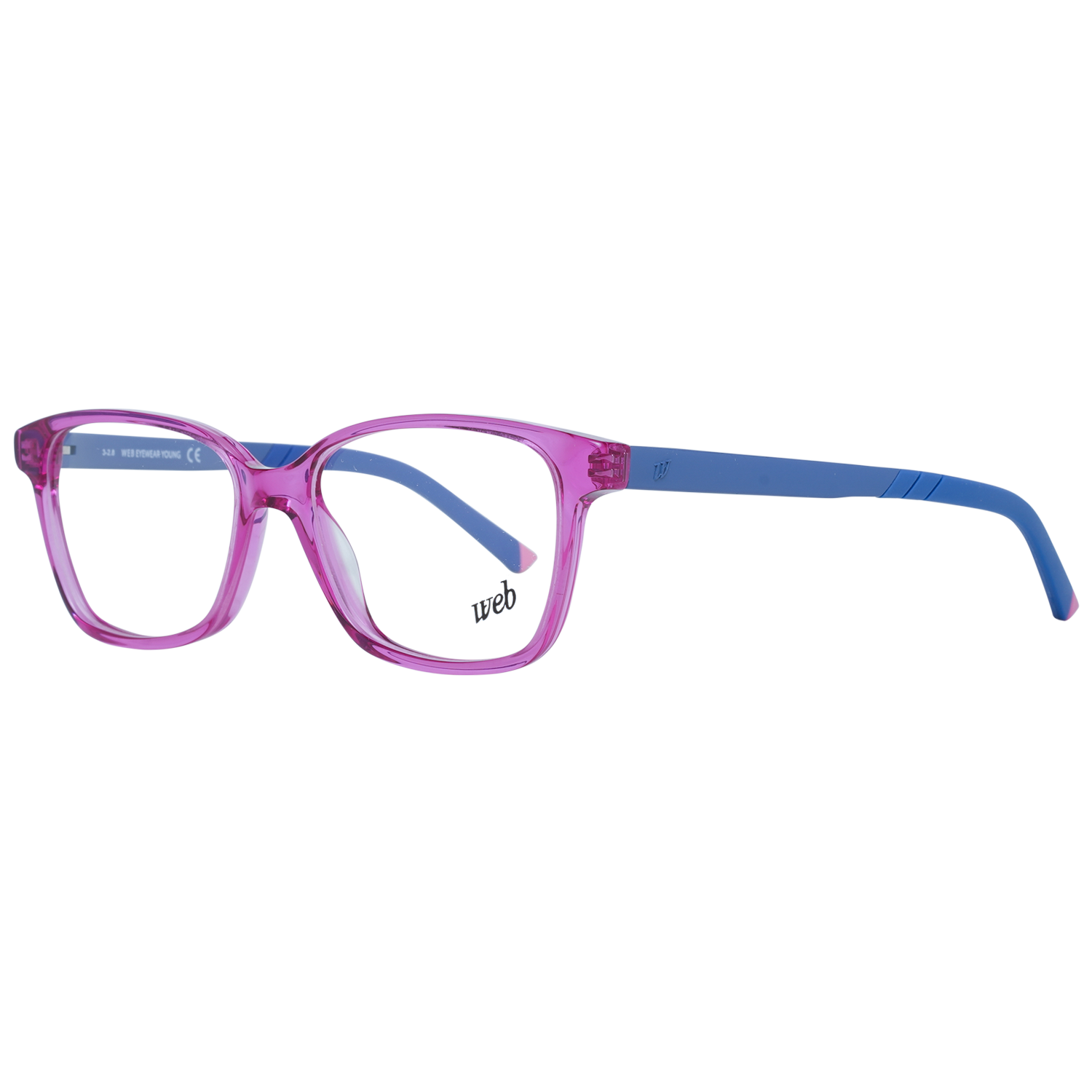 Web Optical Frames Web Glasses Frames WE5265 072 48 Eyeglasses Eyewear designer