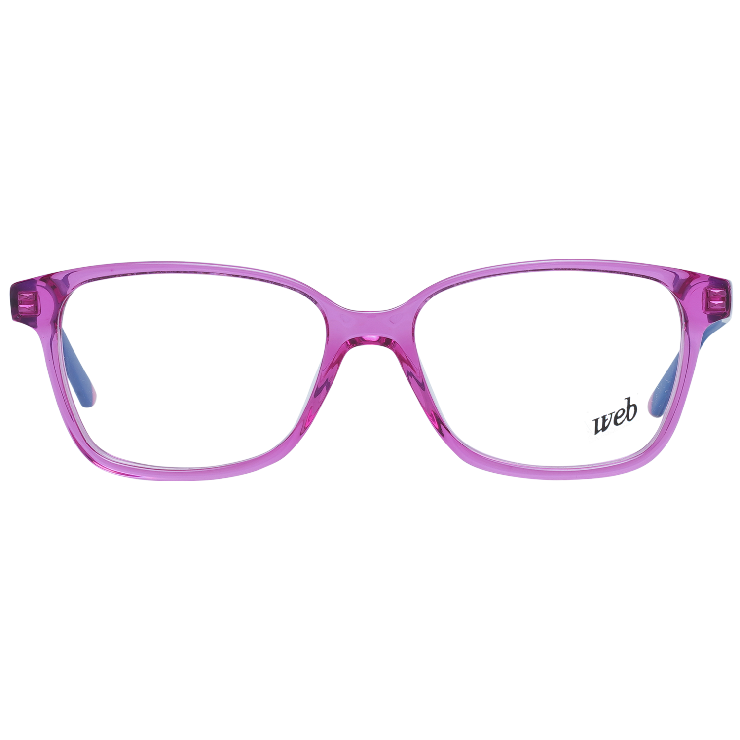 Web Optical Frames Web Glasses Frames WE5265 072 48 Eyeglasses Eyewear designer