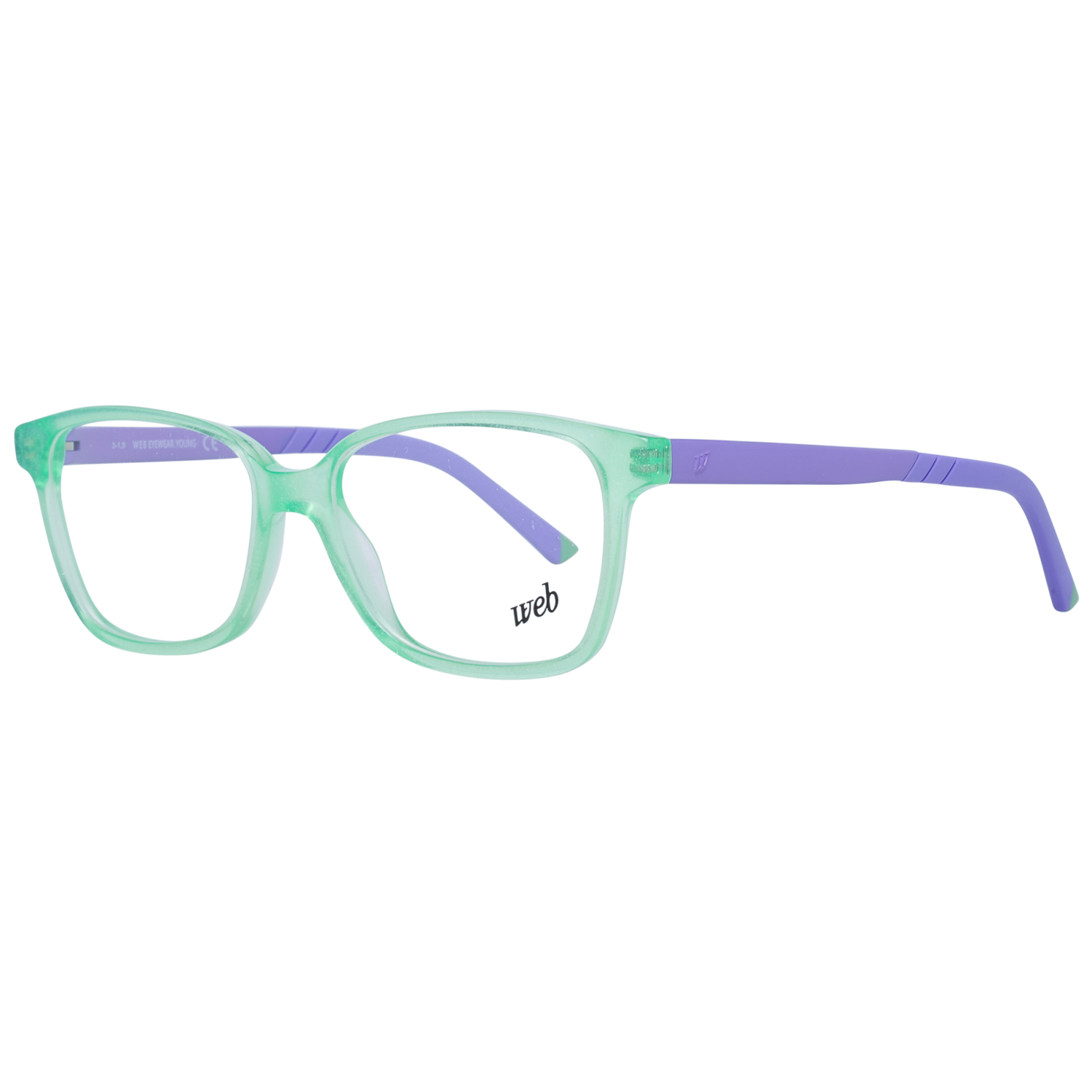 Web Optical Frames Web Glasses Frames WE5265 077 48 Eyeglasses Eyewear designer