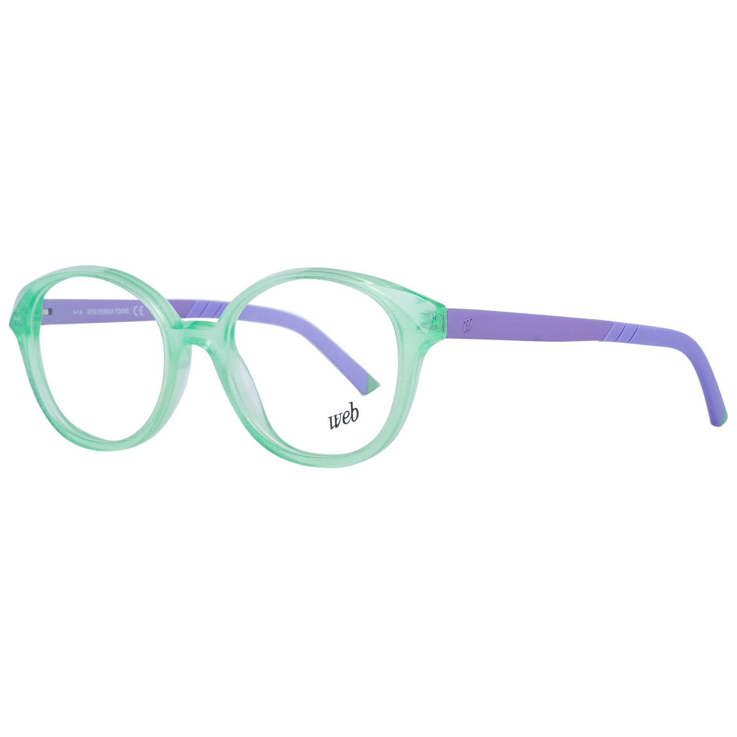 Web Optical Frames Web Glasses Frames WE5266 077 47 Eyeglasses Eyewear designer