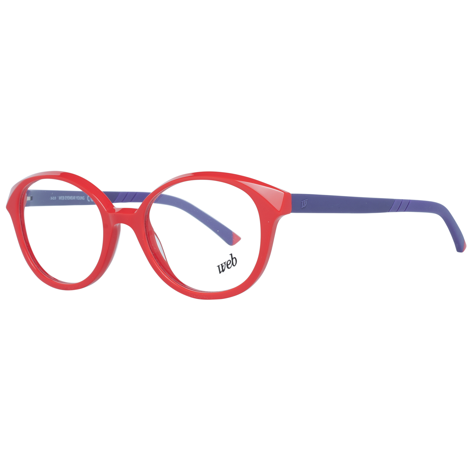 Web Optical Frames Web Glasses Frames WE5266 68A 47 Eyeglasses Eyewear designer