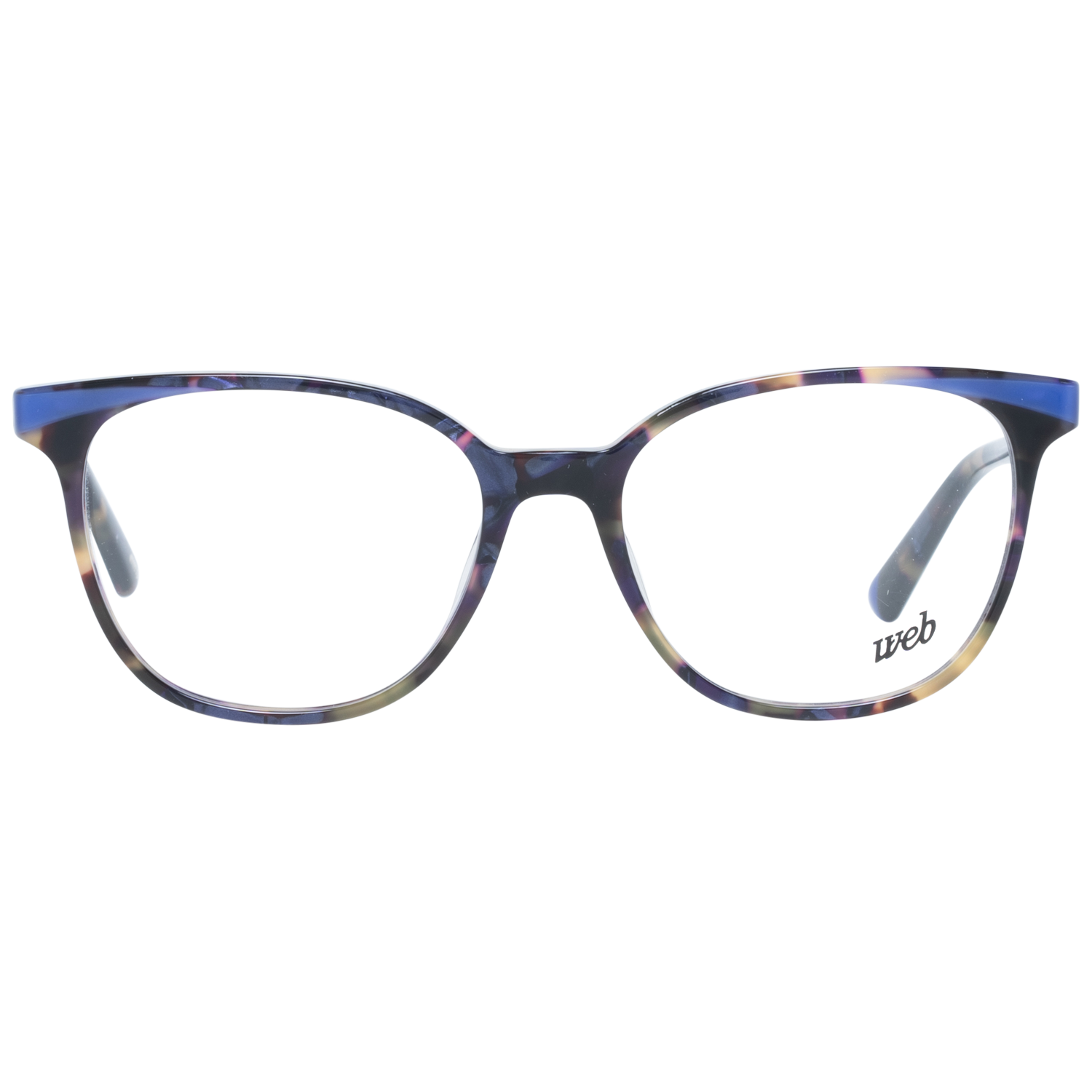 Web Optical Frames Web Glasses Frames WE5283 055 51 Eyeglasses Eyewear designer