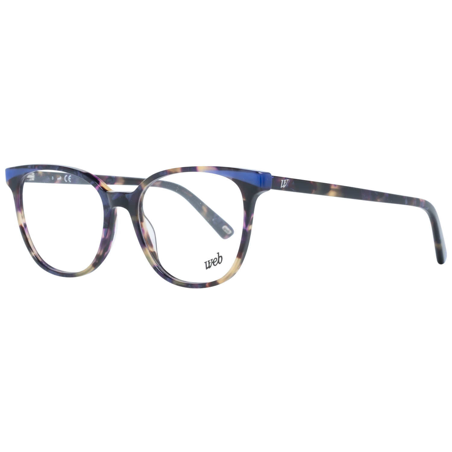 Web Optical Frames Web Glasses Frames WE5283 055 51 Eyeglasses Eyewear designer