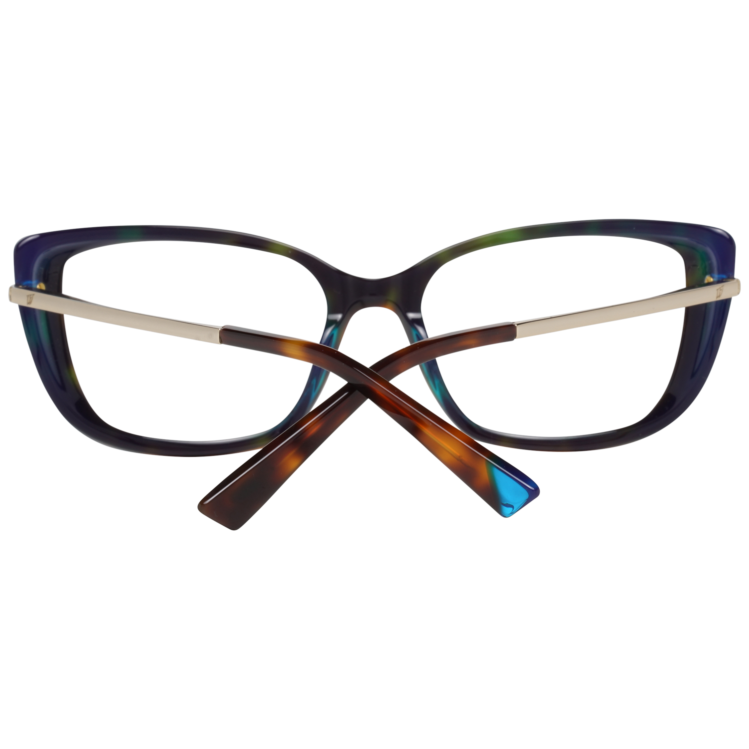 Web Optical Frames Web Glasses Frames WE5289 56A 52 Eyeglasses Eyewear designer