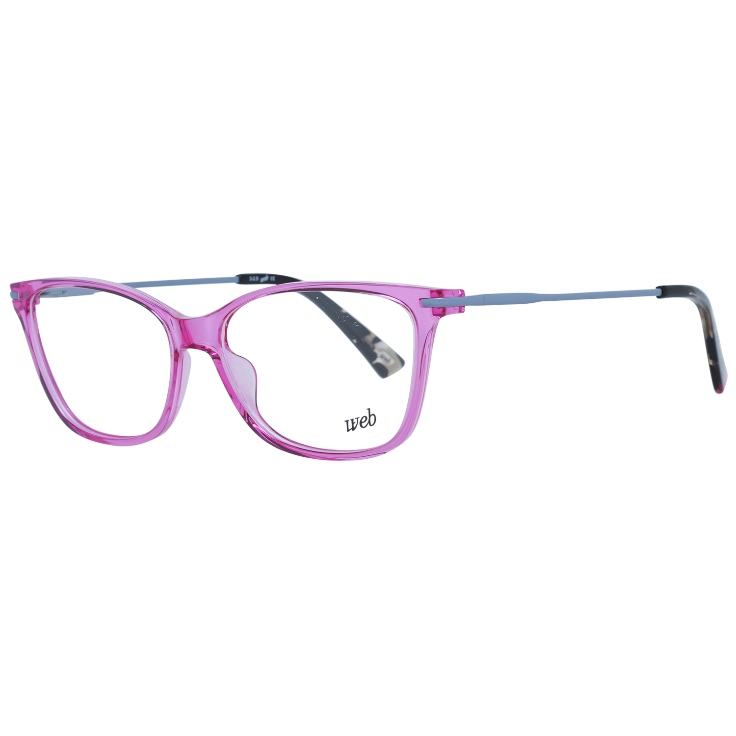 Web Optical Frames Web Glasses Frames WE5298 075 53 Eyeglasses Eyewear designer