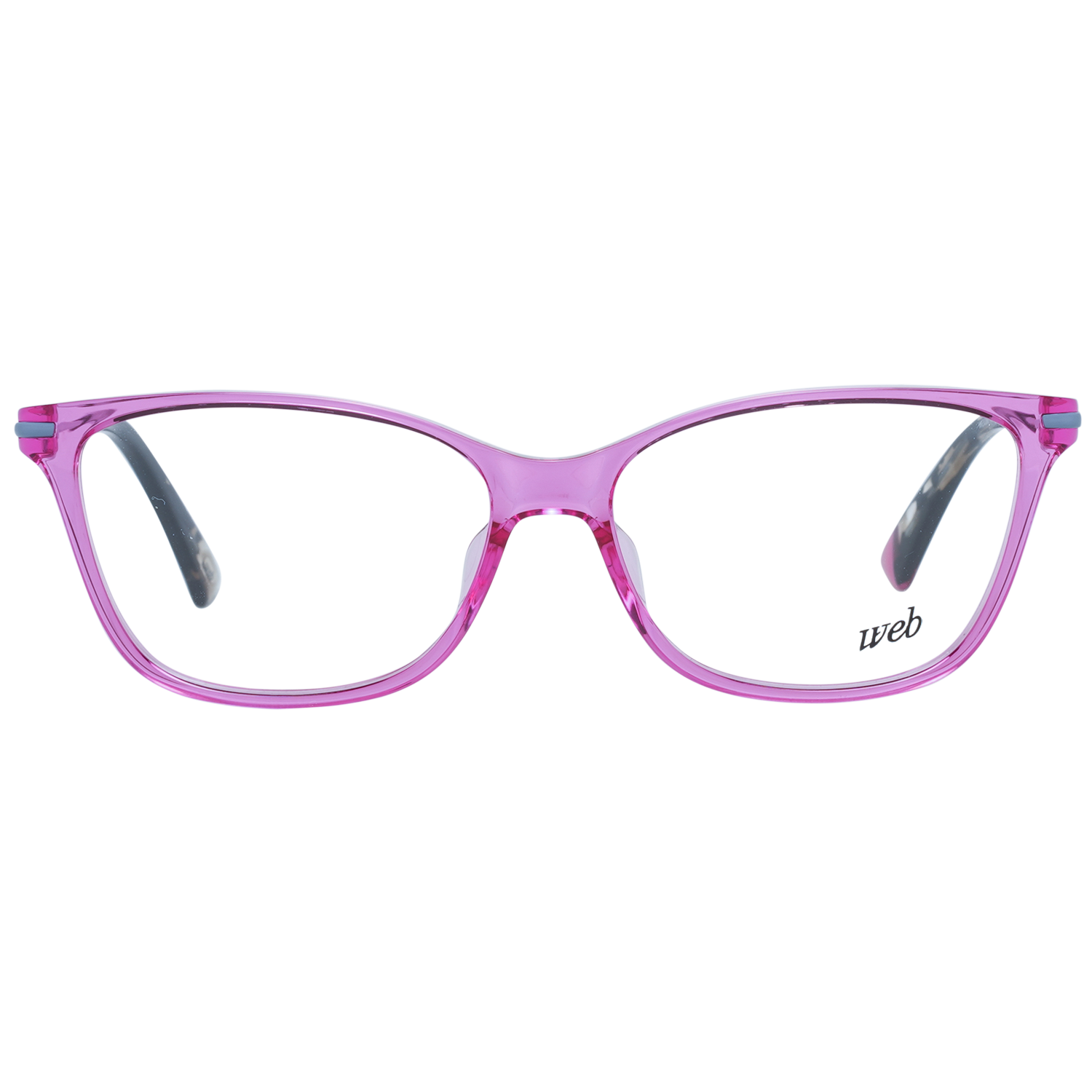 Web Optical Frames Web Glasses Frames WE5298 075 53 Eyeglasses Eyewear designer